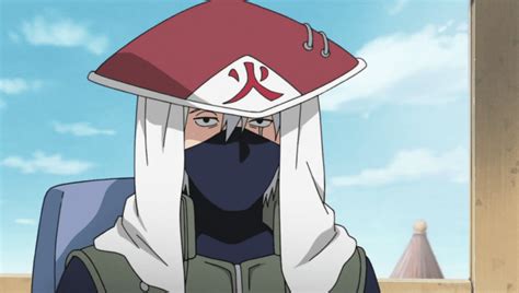 kakashi hokage|how did kakashi become hokage.